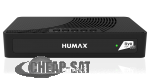 Humax TIVUMAX-HD3801S2+ Tivúsat Smartcard- das Original Tivusat Zertifikat NEW